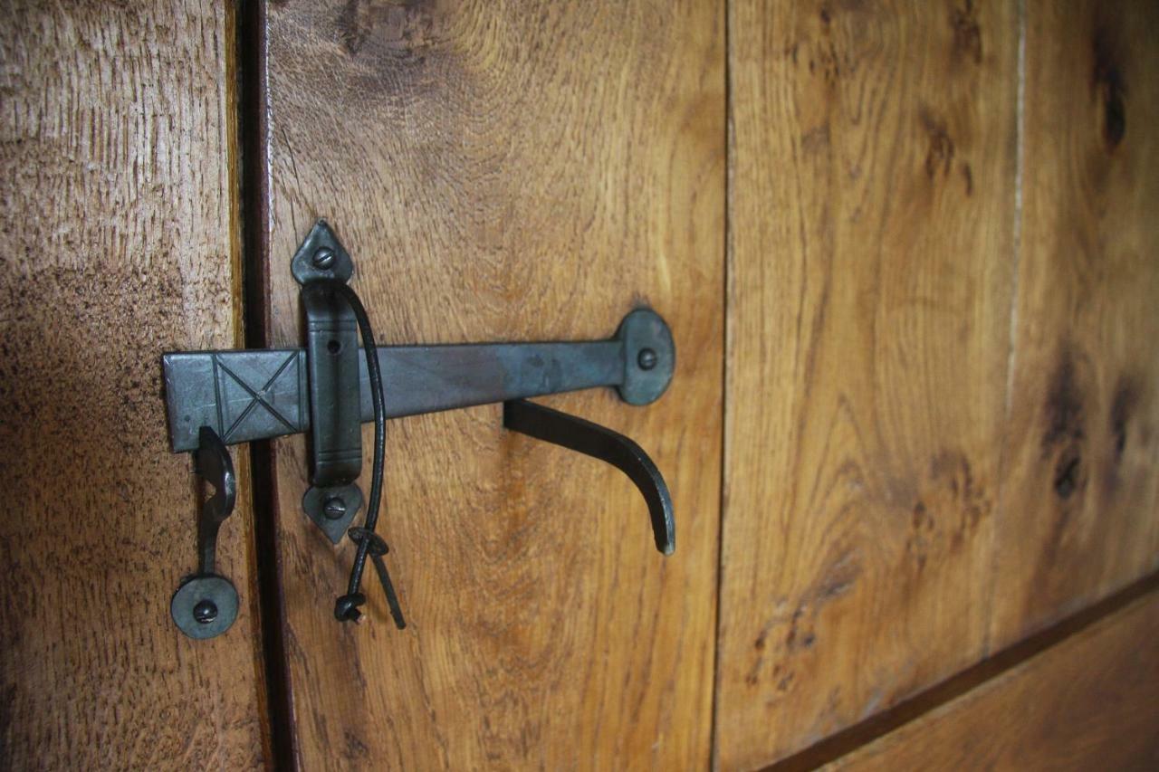 Les Bouts De Ralle Chambre D'Hotes Sainte-Osmane Ngoại thất bức ảnh