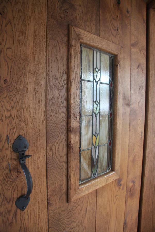 Les Bouts De Ralle Chambre D'Hotes Sainte-Osmane Ngoại thất bức ảnh
